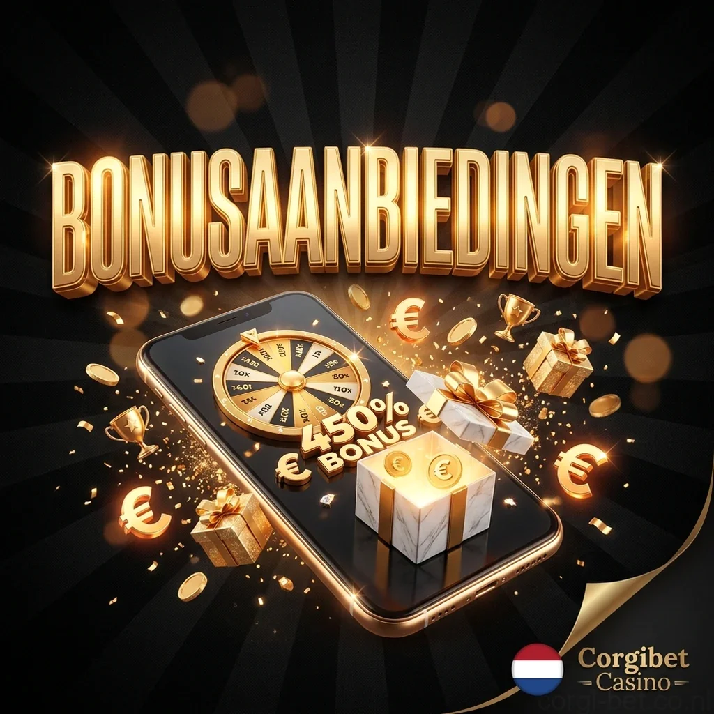 Bonusaanbiedingen