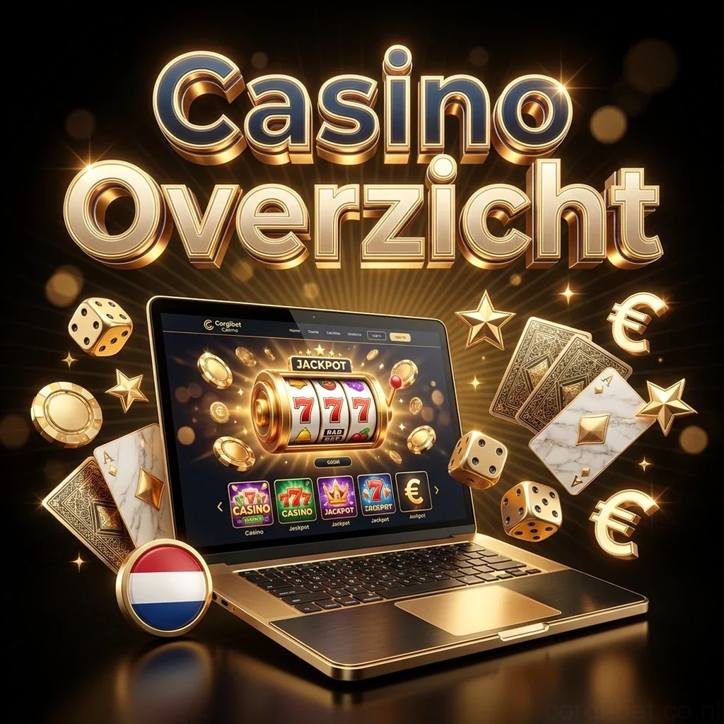 Casino Overzicht
